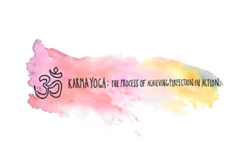 Karma Yoga in Modern Times