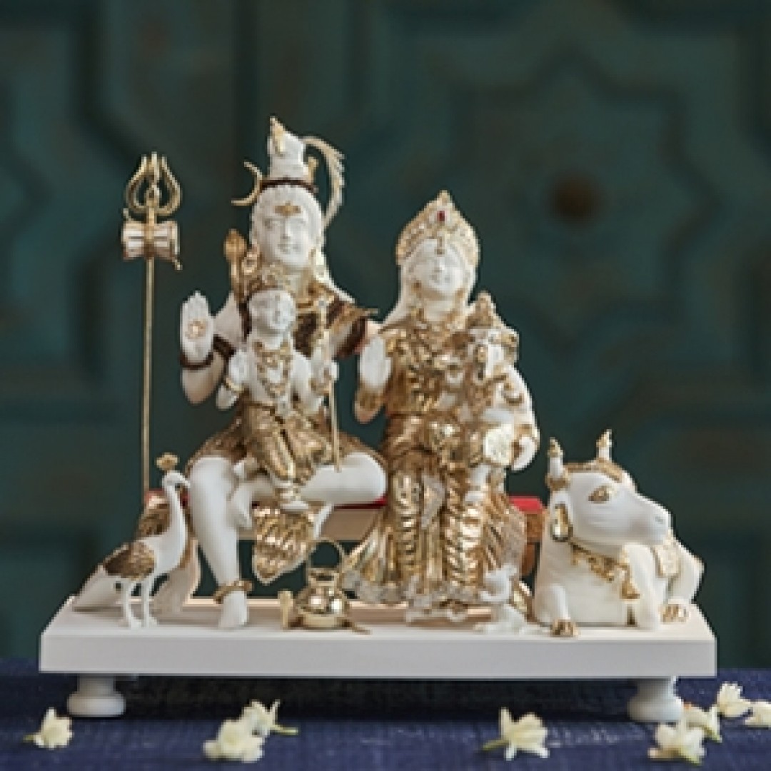 Online Shiv Parivar Puja,Online Lord Shiva Pariwar Puja,Puja to appease Shiv  Parivar