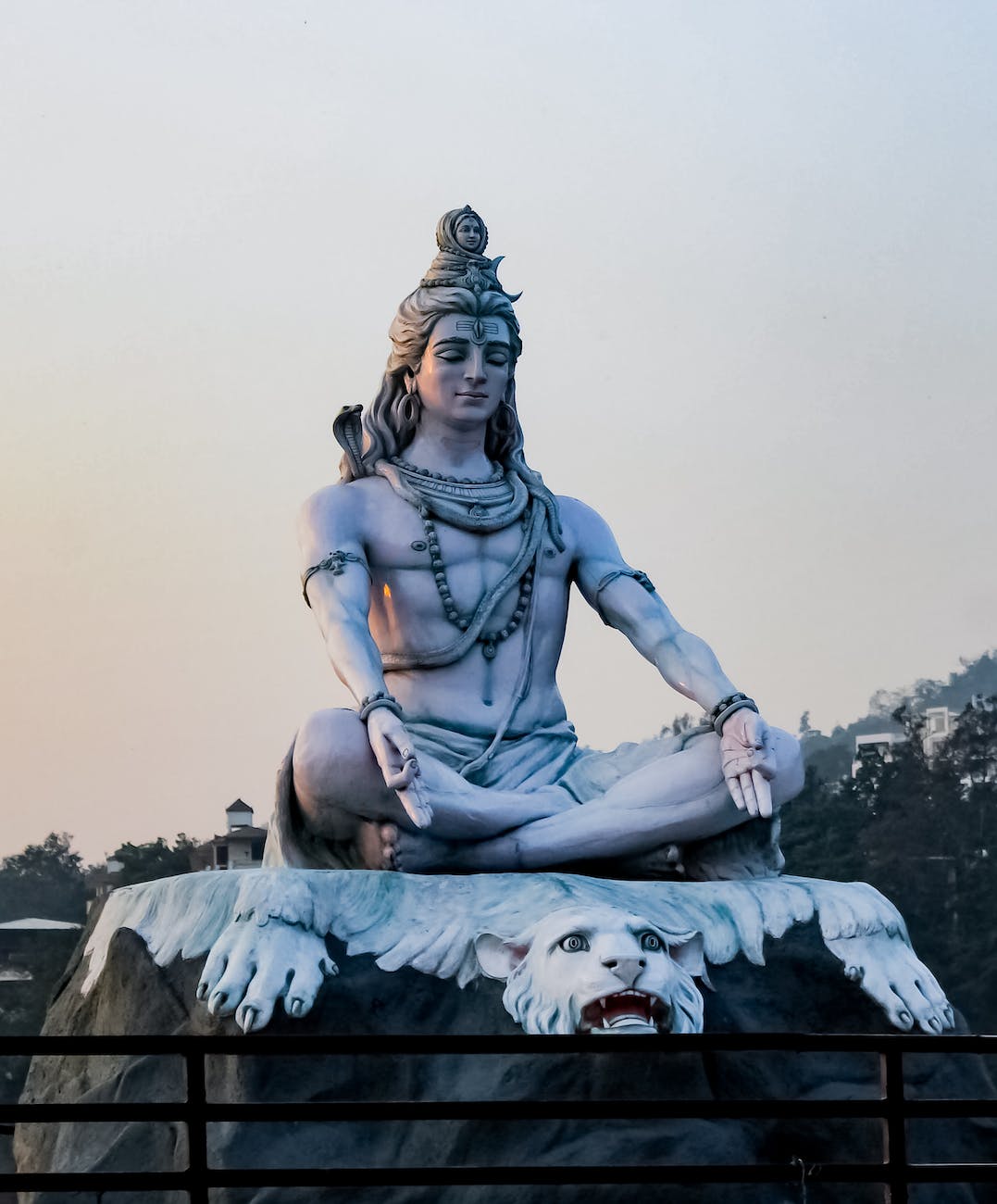 The 12 Jyotirlinga: A journey with Shiva